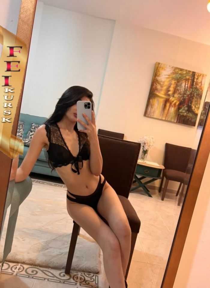 проститутка фея Карина, Курск, +7 (933) 922-2248