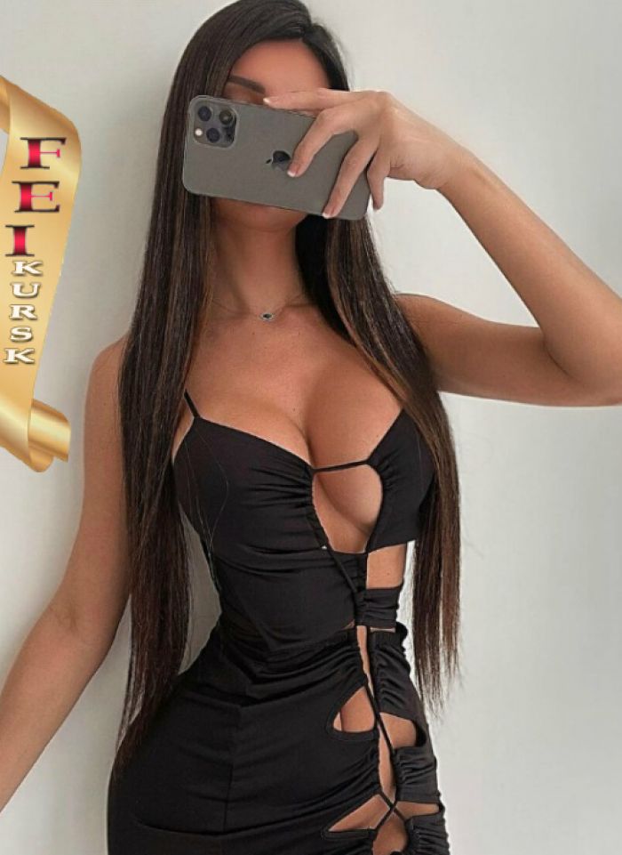 проститутка фея Нана, Курск, +7 (995) 244-3874
